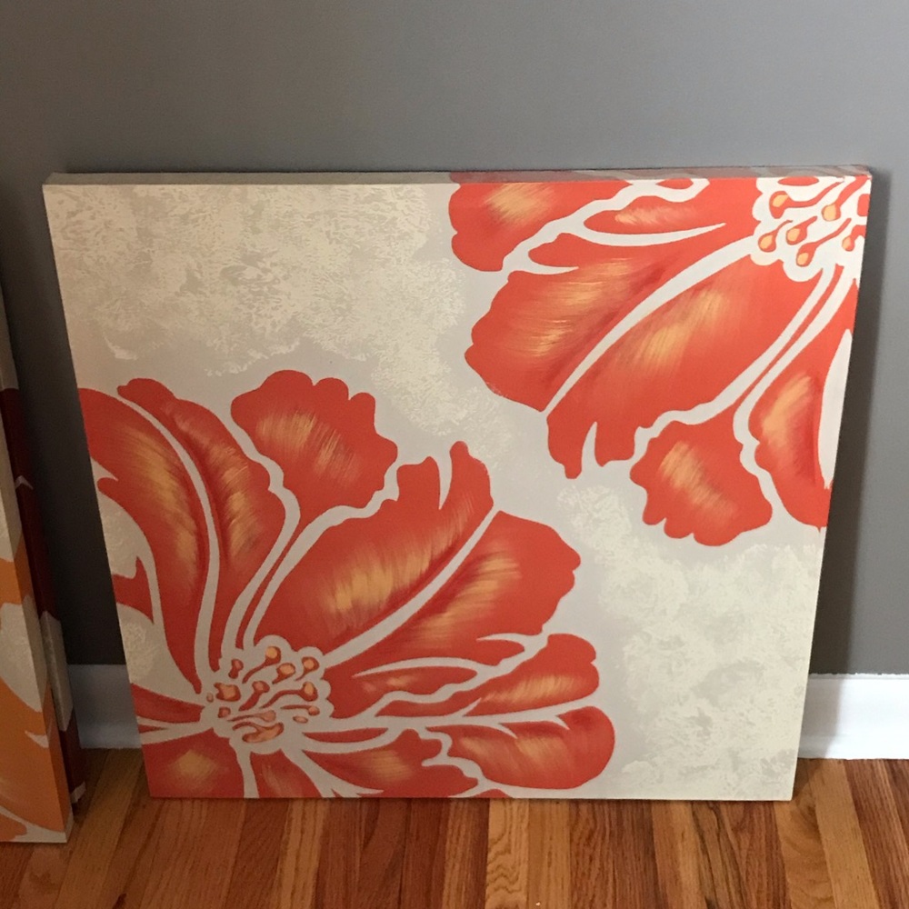 Canvas Wall Art